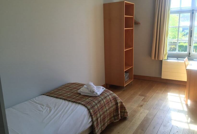 Fotos del hotel Irish College Leuven:  12