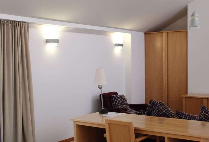 Fotos del hotel Irish College Leuven:  25