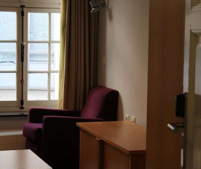 Fotos del hotel Irish College Leuven:  24