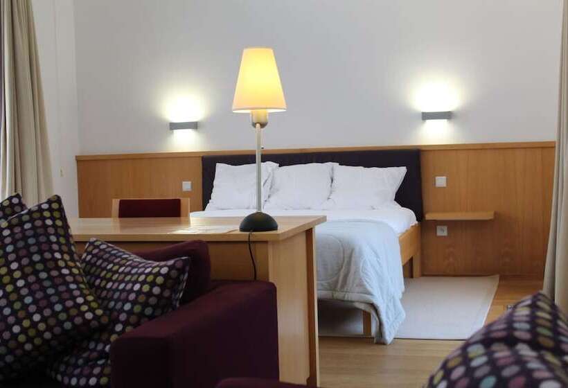 Fotos del hotel Irish College Leuven:  22