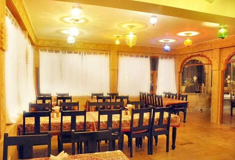 Fotos del hotel Lal Garh Fort And Palace:  3