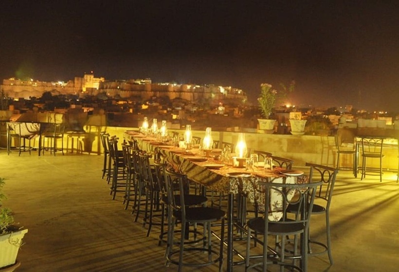 Fotos del hotel Lal Garh Fort And Palace:  4