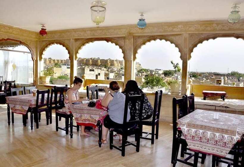 Fotos del hotel Lal Garh Fort And Palace:  9