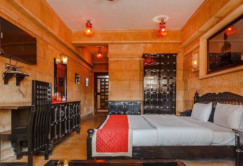 Fotos del hotel Lal Garh Fort And Palace:  14