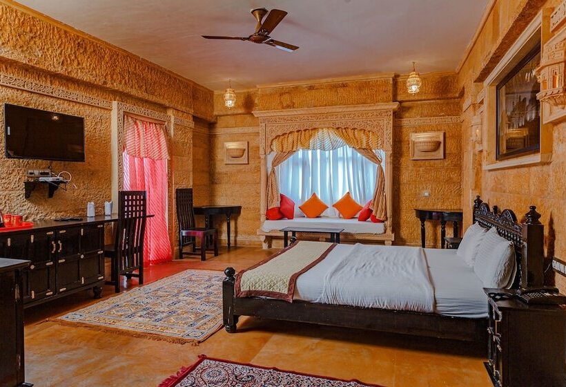 Fotos del hotel Lal Garh Fort And Palace:  21