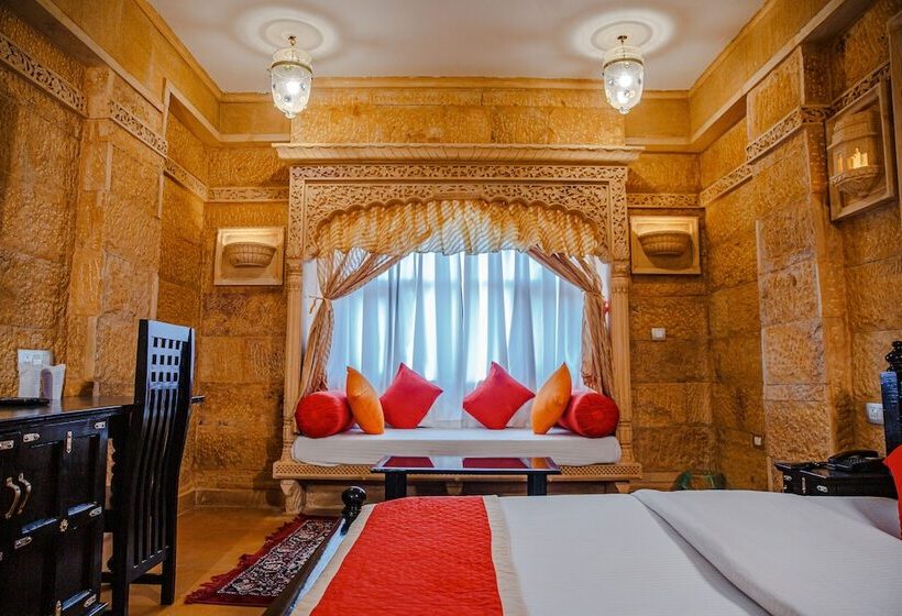 Fotos del hotel Lal Garh Fort And Palace:  23