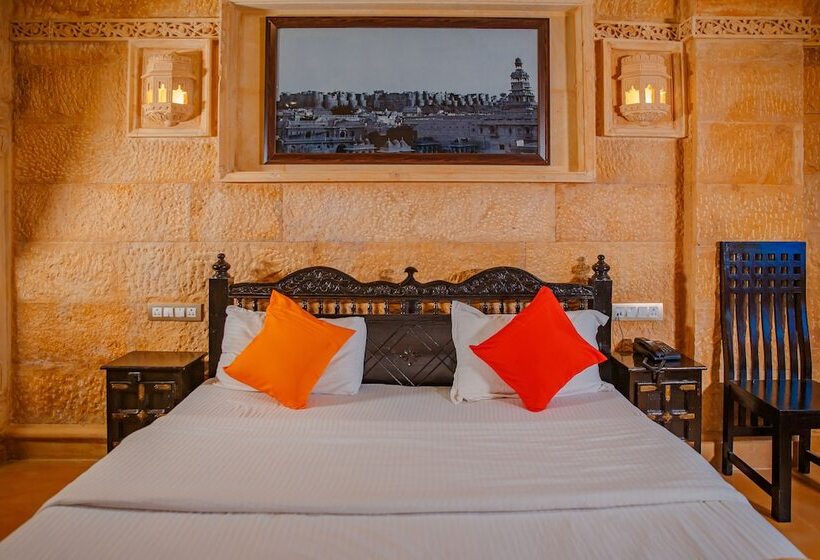 Fotos del hotel Lal Garh Fort And Palace:  19