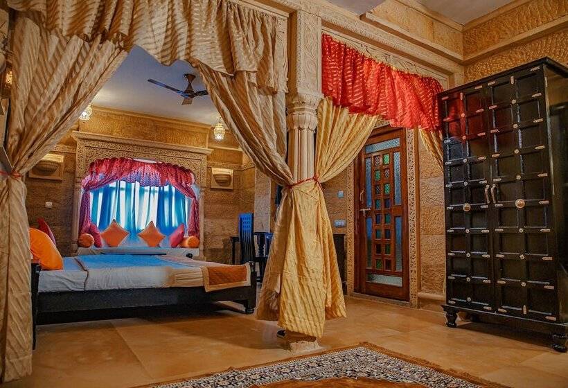 Fotos del hotel Lal Garh Fort And Palace:  20