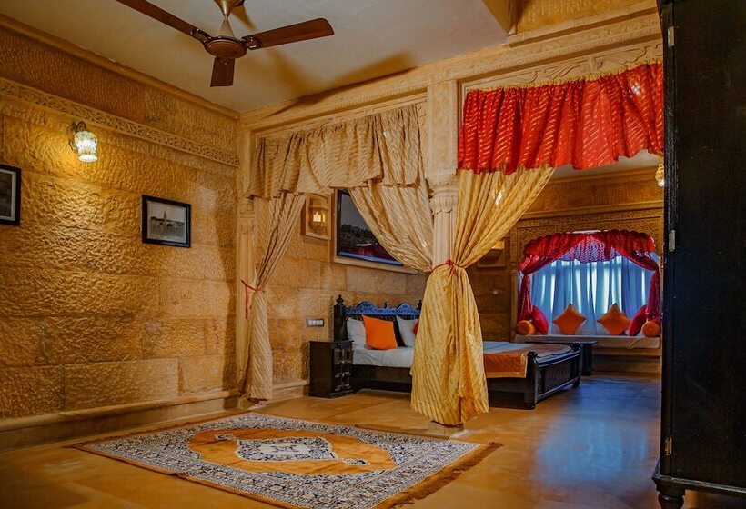 Fotos del hotel Lal Garh Fort And Palace:  24