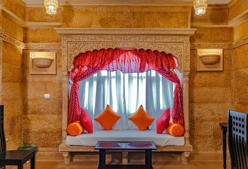 Fotos del hotel Lal Garh Fort And Palace:  7