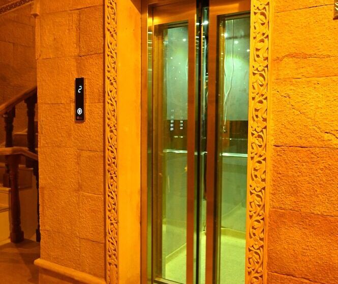 Fotos del hotel Lal Garh Fort And Palace:  12