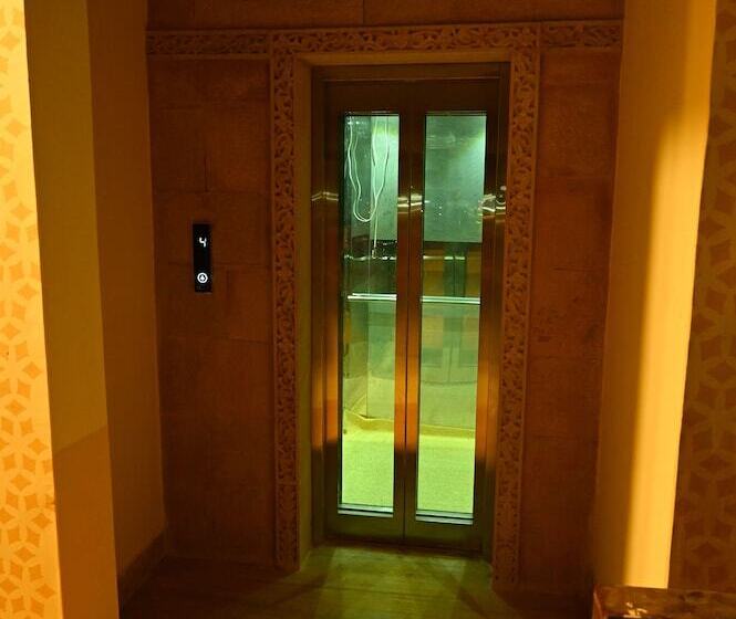 Fotos del hotel Lal Garh Fort And Palace:  15