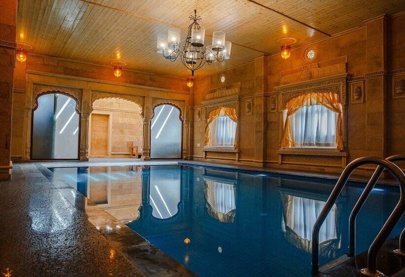 Fotos del hotel Lal Garh Fort And Palace:  2