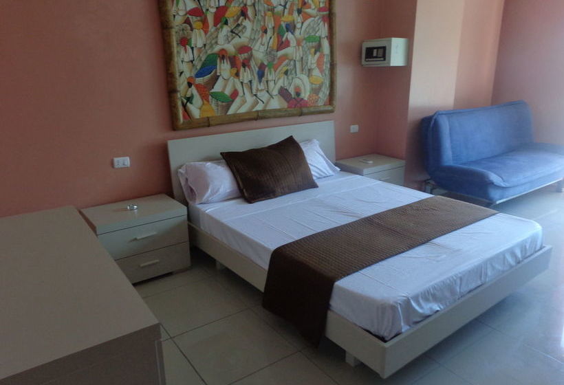 Fotos del hotel Rig Hotel Plaza Venecia:  18