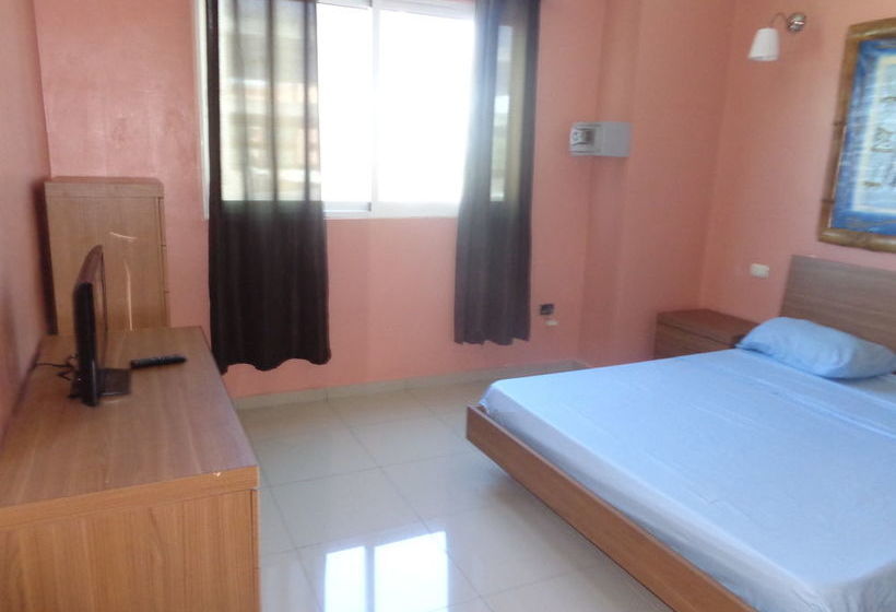 Fotos del hotel Rig Hotel Plaza Venecia:  5