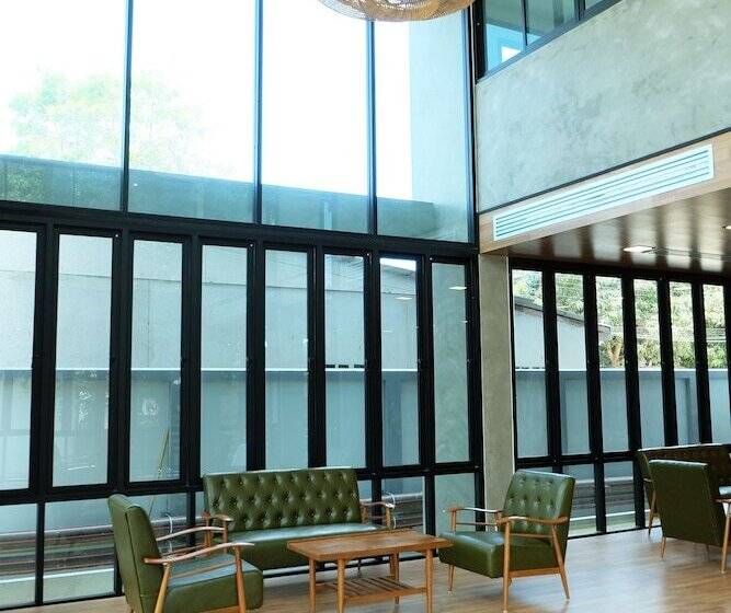 Fotos del hotel C Chaam Hotel:  8