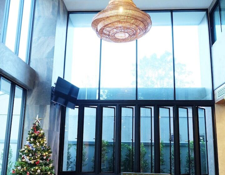 Fotos del hotel C Chaam Hotel:  7