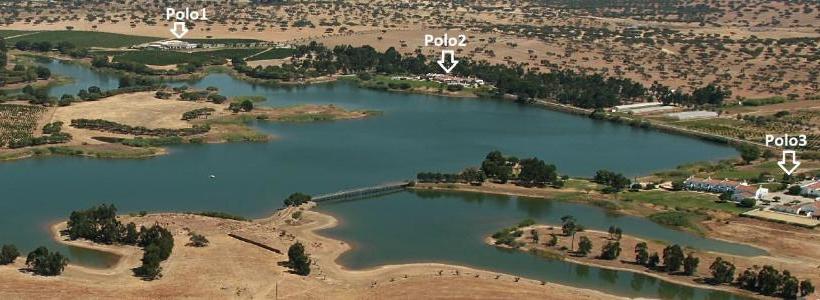 Fotos del hotel Herdade Dos Grous:  12