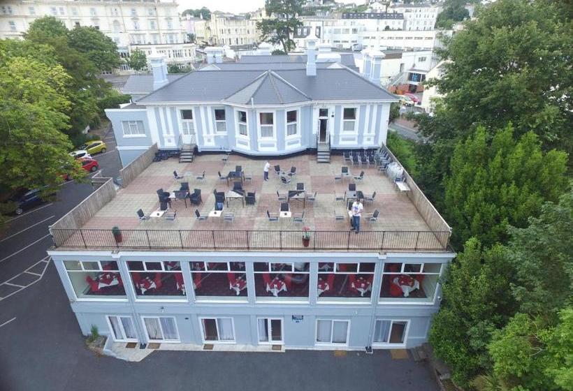 Fotos del hotel Marquis:  11