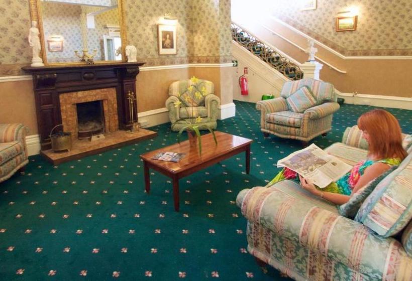 Fotos del hotel Marquis:  6