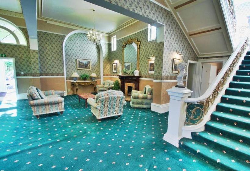 Fotos del hotel Marquis:  10