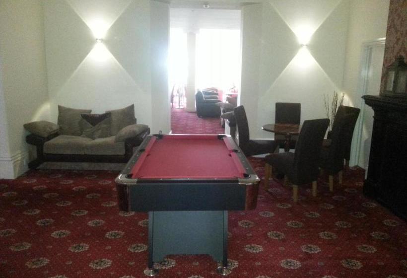 Fotos del hotel Marquis:  8