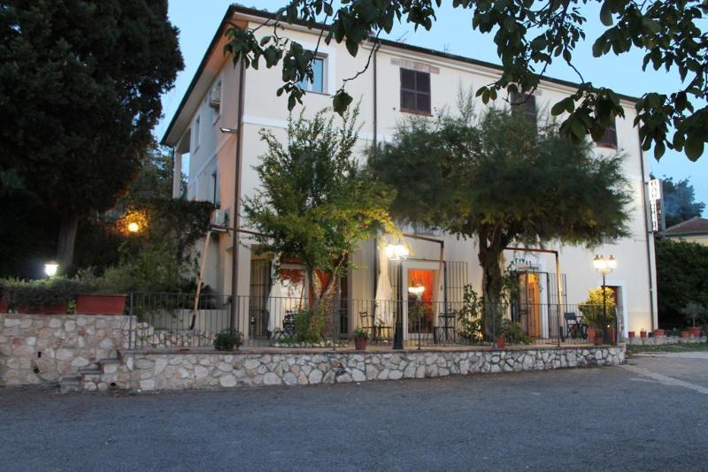 Fotos del hotel Osteria Fosca Umbra:  3