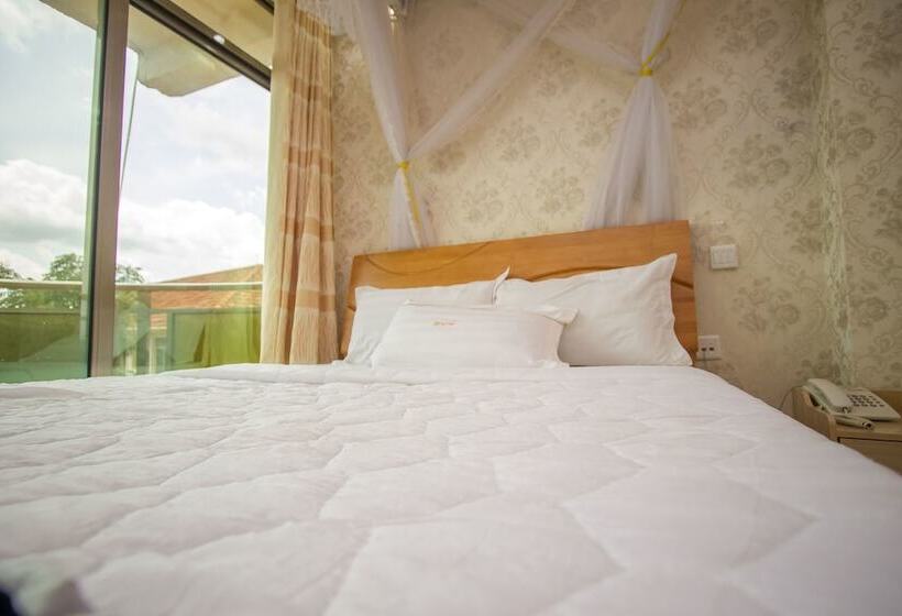 Fotos del hotel Sal S Boutique:  23