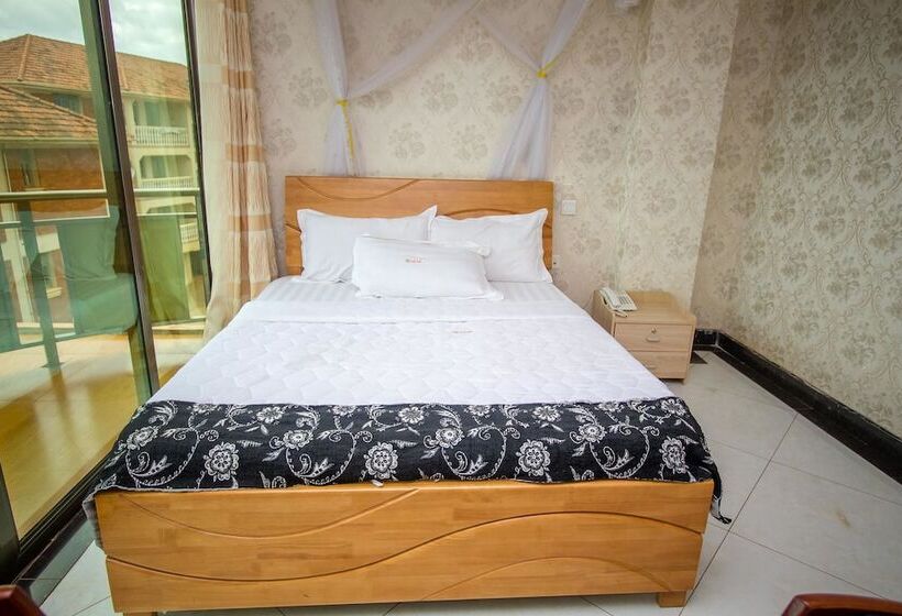 Fotos del hotel Sal S Boutique:  11