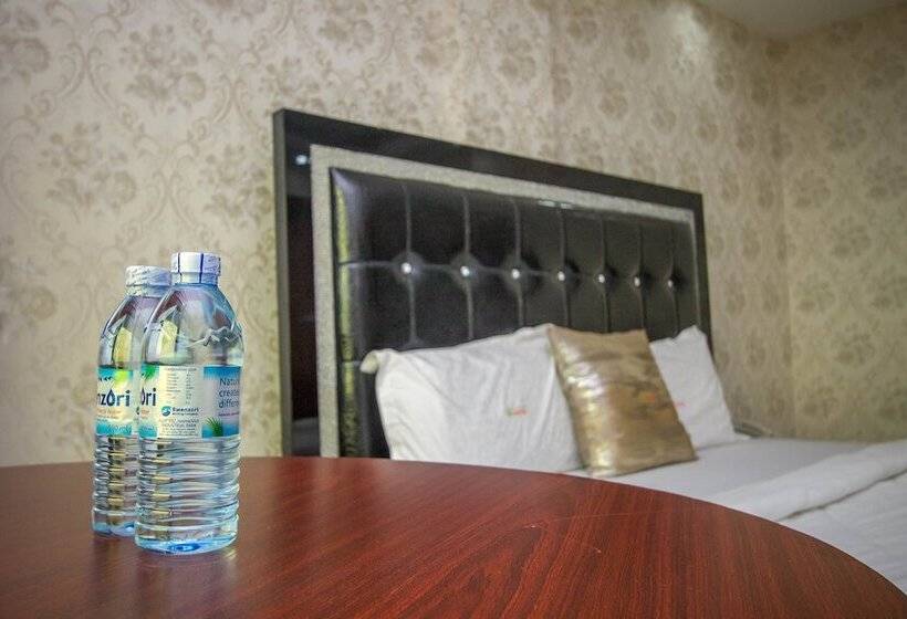 Fotos del hotel Sal S Boutique:  17