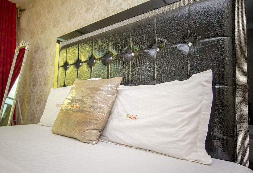 Fotos del hotel Sal S Boutique:  9