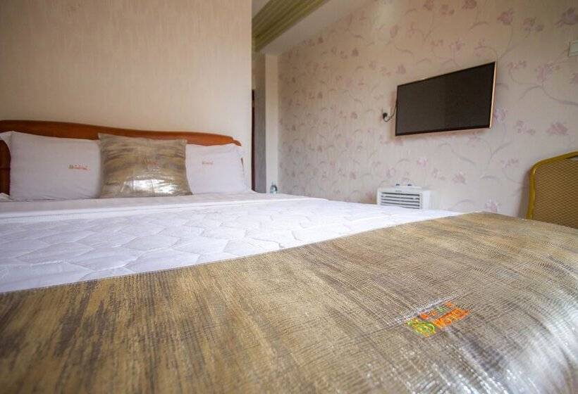 Fotos del hotel Sal S Boutique:  21