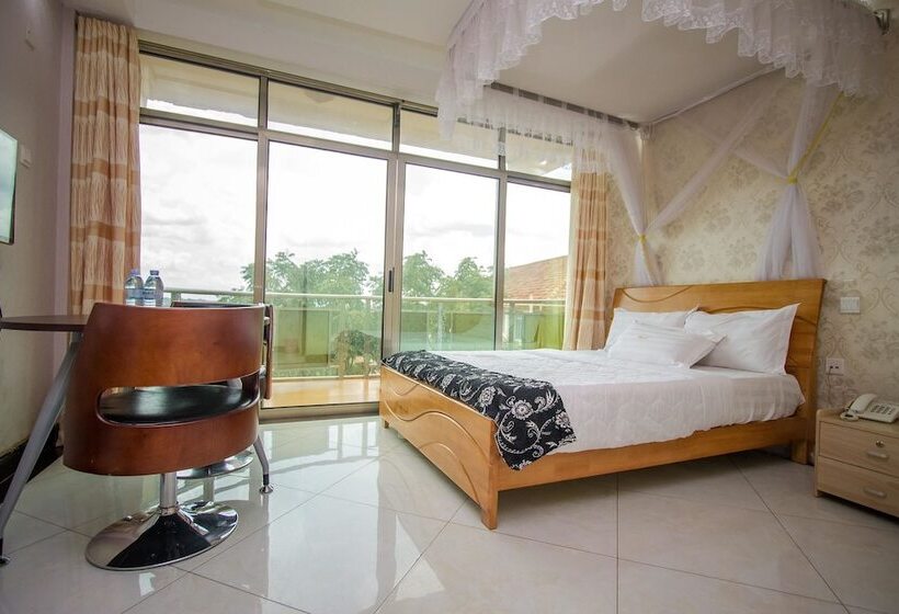 Fotos del hotel Sal S Boutique:  22