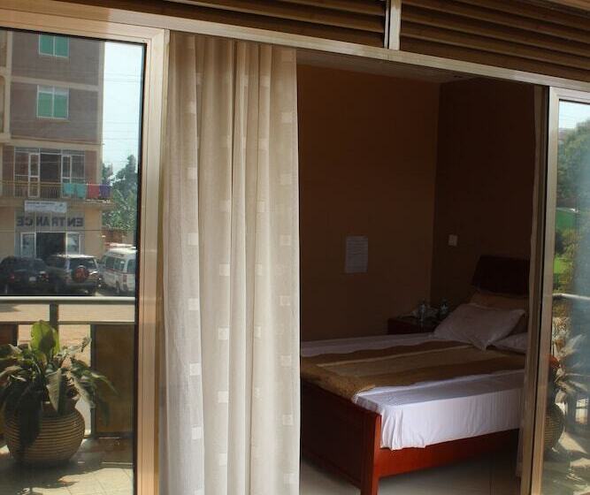 Fotos del hotel Sal S Boutique:  24