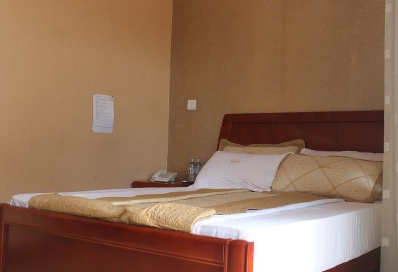 Fotos del hotel Sal S Boutique:  15