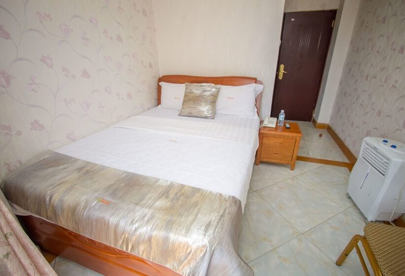 Fotos del hotel Sal S Boutique:  2