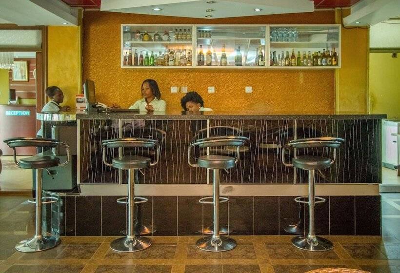 Fotos del hotel Sal S Boutique:  4