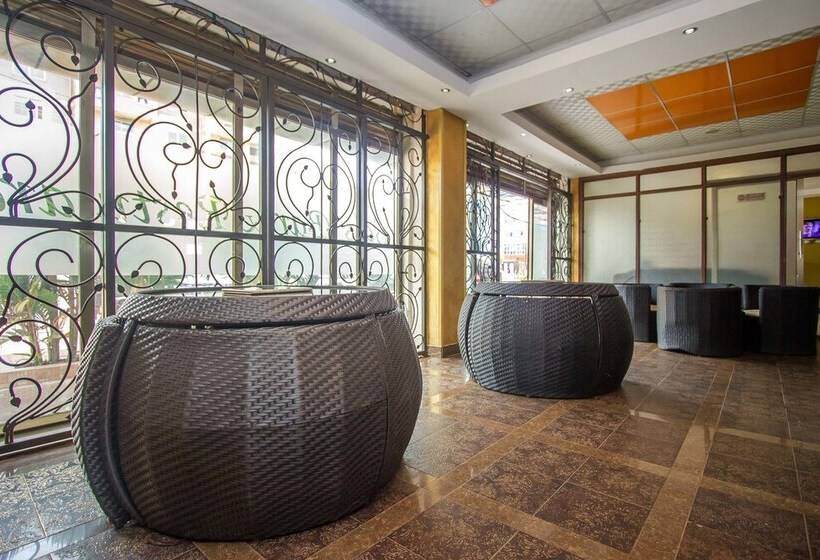 Fotos del hotel Sal S Boutique:  3