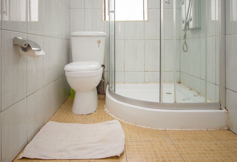 Fotos del hotel Sal S Boutique:  16