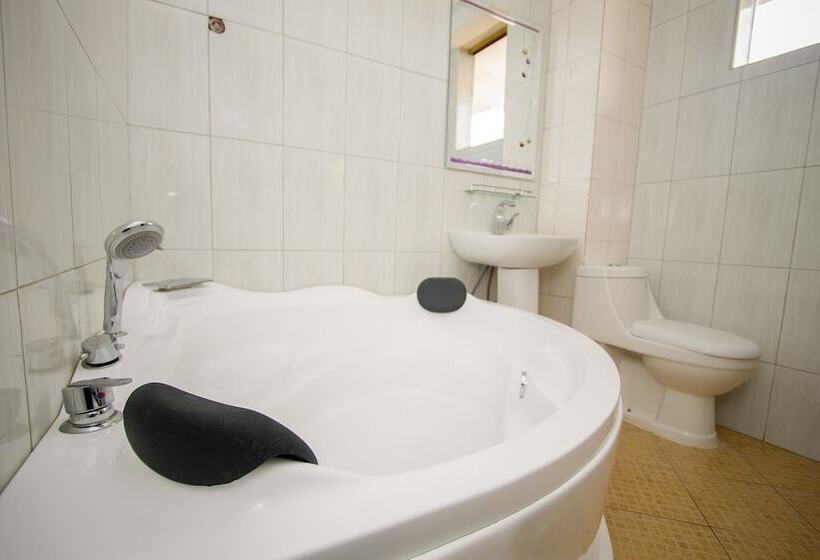 Fotos del hotel Sal S Boutique:  8