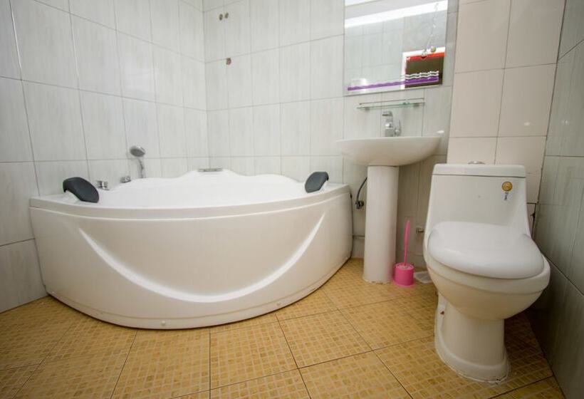 Fotos del hotel Sal S Boutique:  5