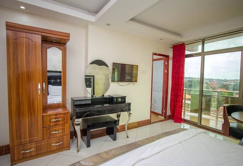 Fotos del hotel Sal S Boutique:  25