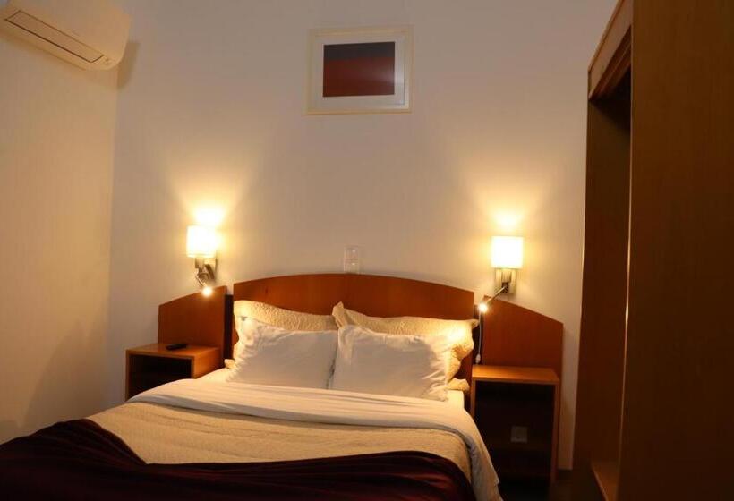 Fotos del hotel Setubalense:  10