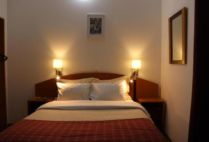 Fotos del hotel Setubalense:  12