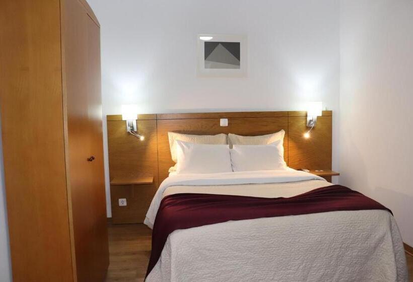 Fotos del hotel Setubalense:  19