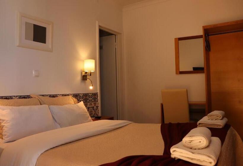 Fotos del hotel Setubalense:  22