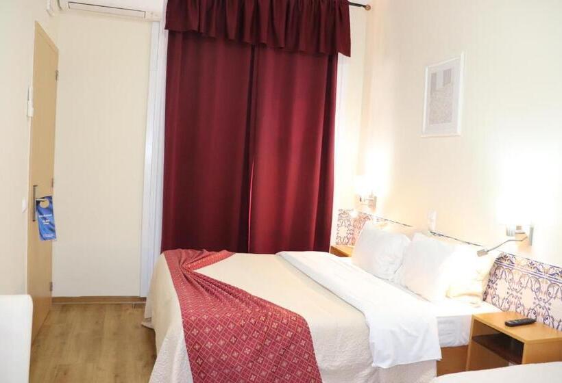 Fotos del hotel Setubalense:  8