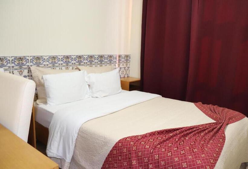 Fotos del hotel Setubalense:  21