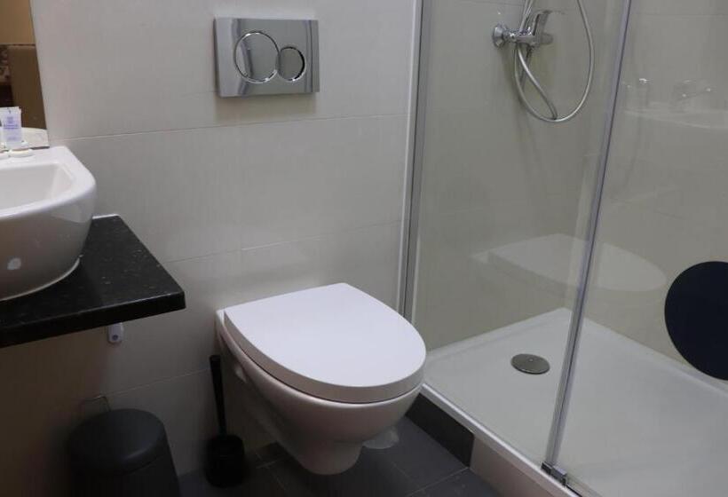 Fotos del hotel Setubalense:  4