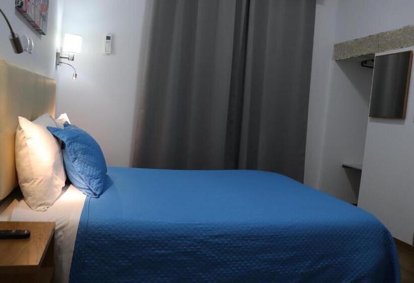 Fotos del hotel Setubalense:  9